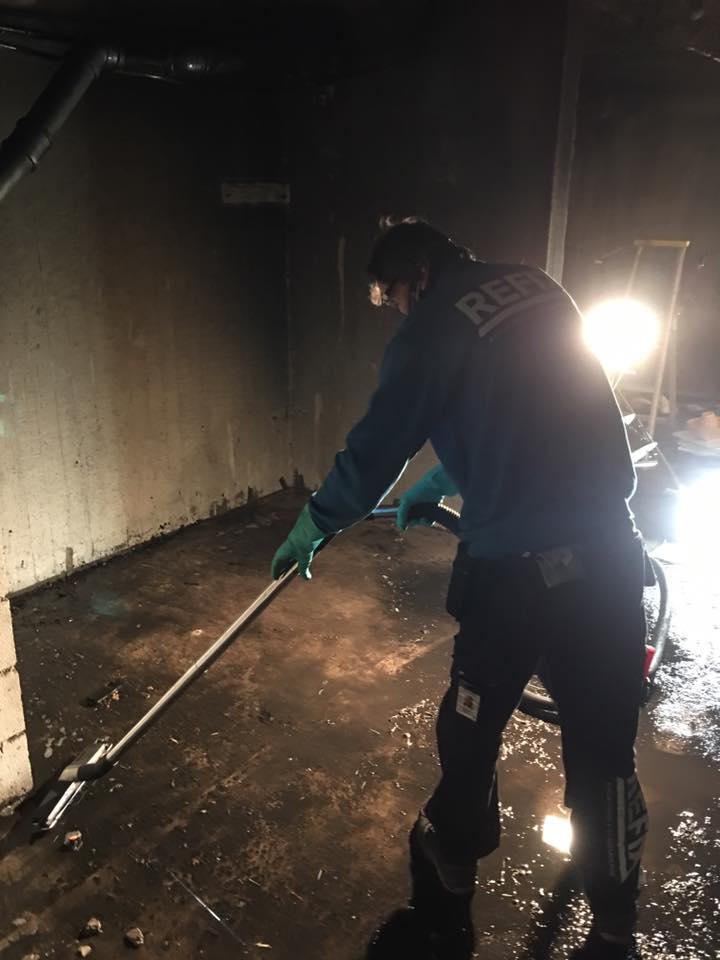 Byggservice och ROT i Stockholm